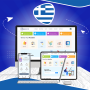 Yunanca Eğitim Seti